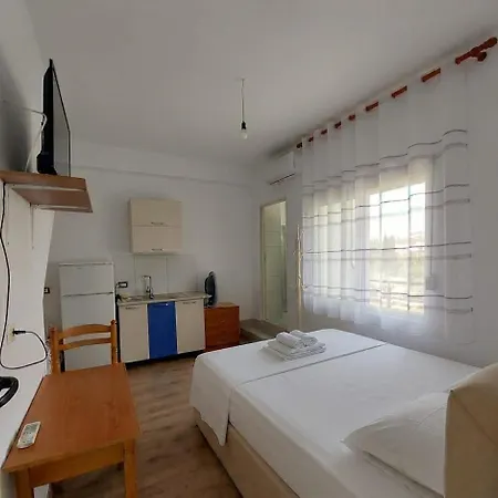 Apartamento Lion's Vlorë